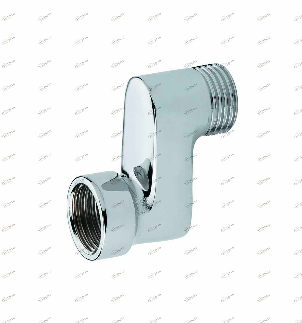 Carlo Poletti A65505B Заглушка радиатора с крышкой “Moon” 