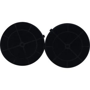 Фильтр угольный ELIKOR Ф-00 Т-2000 для вытяжек с производительностью 430 м3/ч., 2 шт.