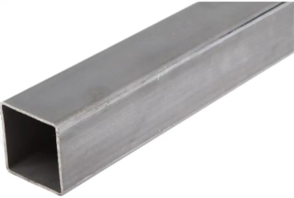 Профильная труба Santreyd 50×50×2 мм для строительных конструкций 82157258