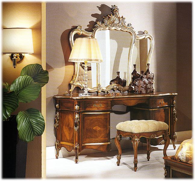 Туалетный столик  MIRANDOLA M16 Giulietta e romeo