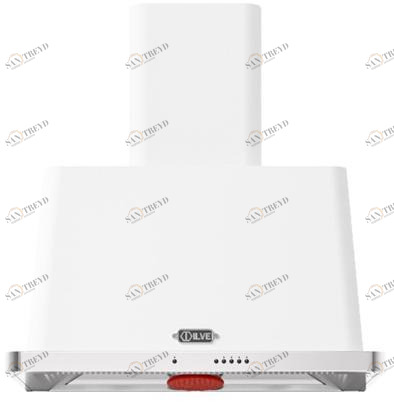 Ilve Настенный стальной кожух Majestic Am76 Santreyd