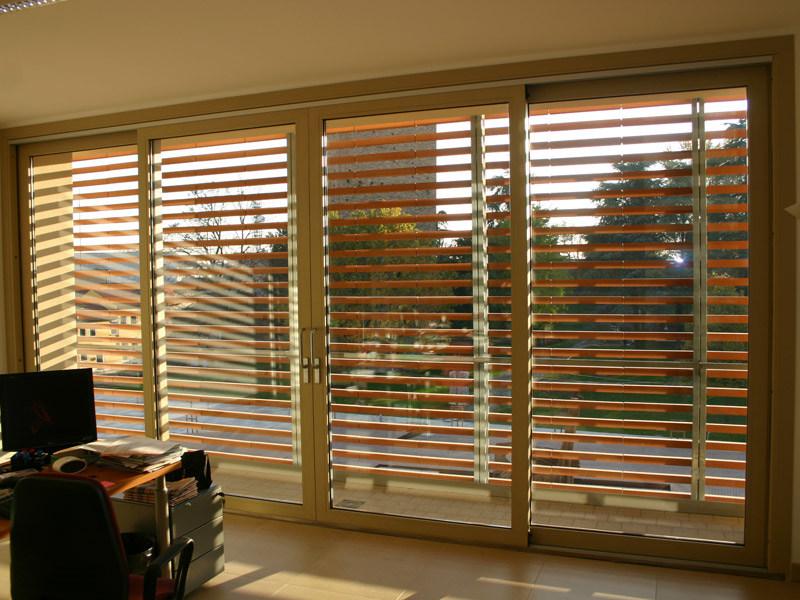 Jansen Раздвижное стальное окно sun-id-1505121 - Вид №1