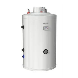 Бойлер косвенного нагрева 100 л Hajdu AQINDFS100 24 кВт вертикальный напольный эмалированная сталь