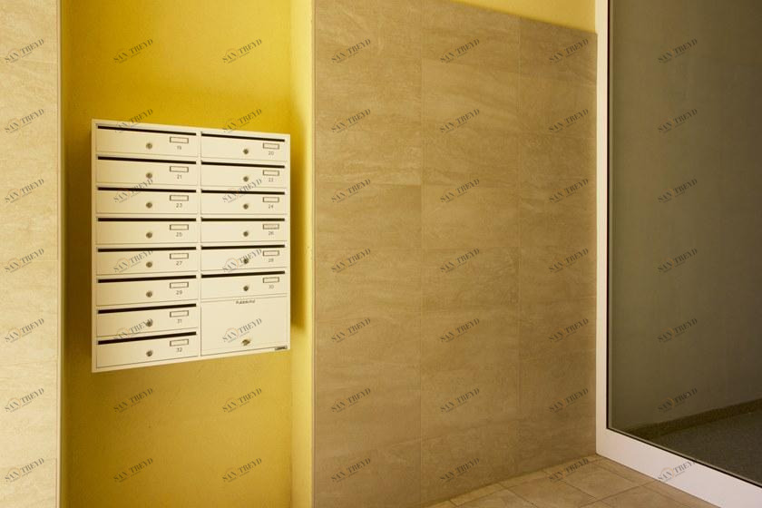 RAVASI Почтовый ящик Interni sun-id-1393548