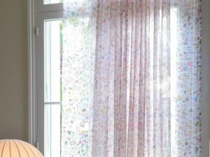 Élitis Льняная ткань для штор