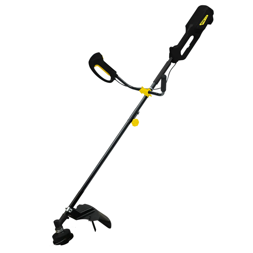 Триммер электрический Huter GET-1500B 1500 Вт STLM-2131500