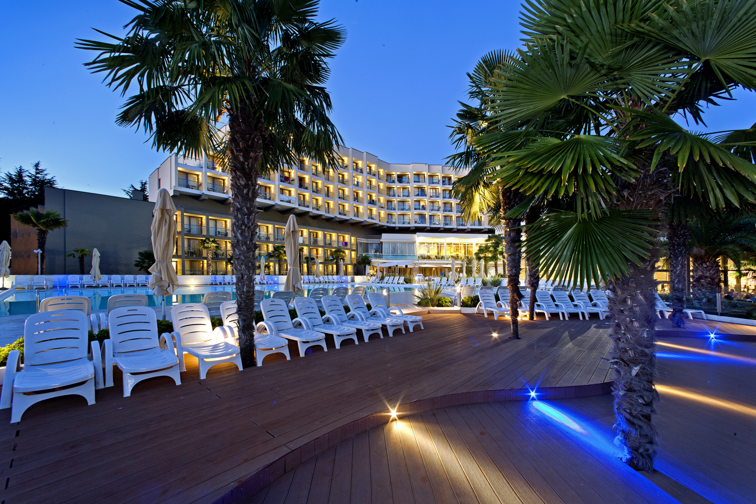 8479968 Встраиваемый в пешеходный пол Platek MICRO FULL INOX  MICRO FULL INOX - LED 4000K 44°  - Вид №13