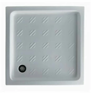 GALASSIA Поддон квадратный встроенный Piatti doccia