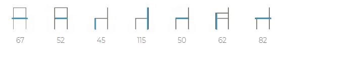 Кресло с электроприводом SIANA AURORA ARCH-00076034 - Вид №2