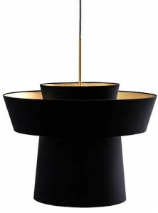 Hind Rabii Светодиодный подвесной светильник из ткани Tenue de soirée