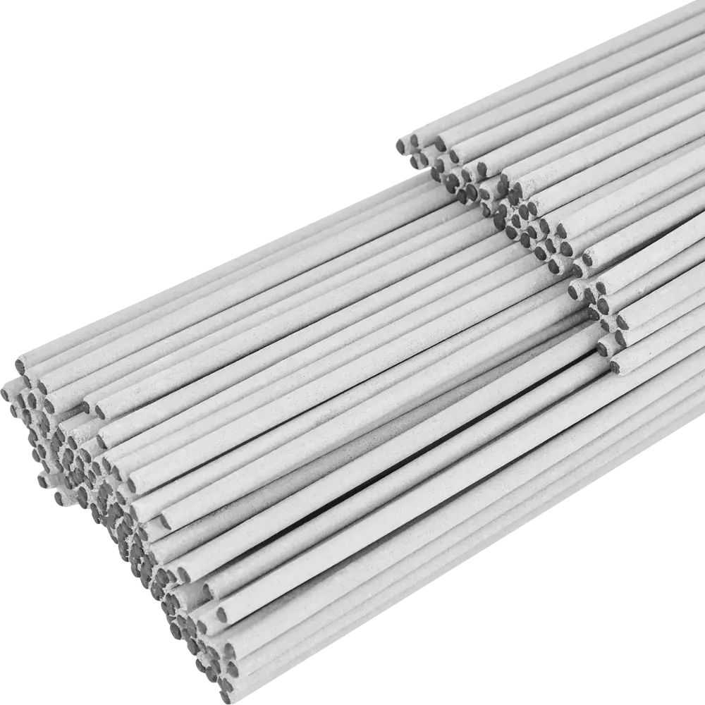 Сварочные электроды МЭЗ УОНИ 13/55 для ответственных соединений стали 85857537 STLM-0843414