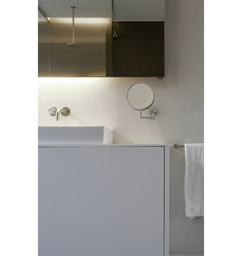 FROST Увеличительное зеркало 1 N1942, настенное sun-id-1966604 - Вид №4