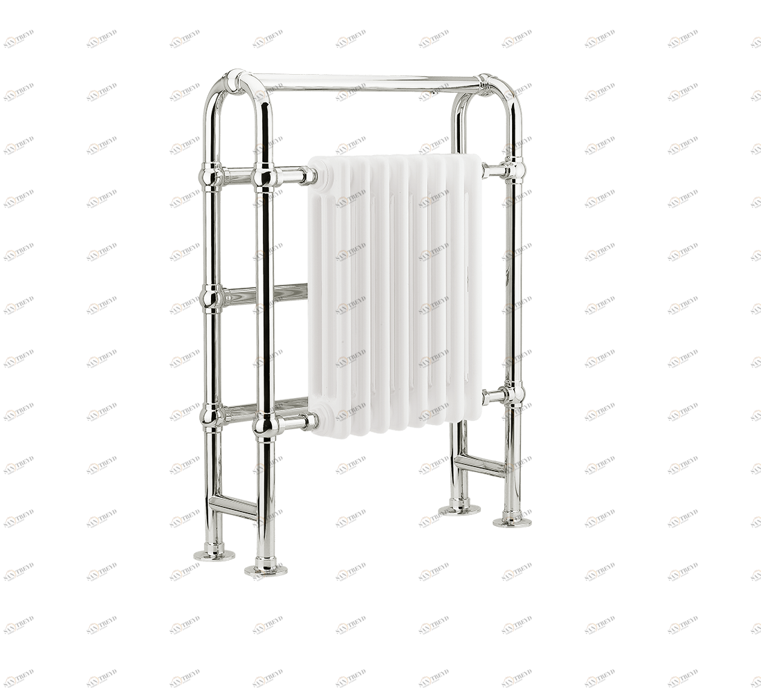 Gentry Home Грин Парк 1  Никель GH101324 