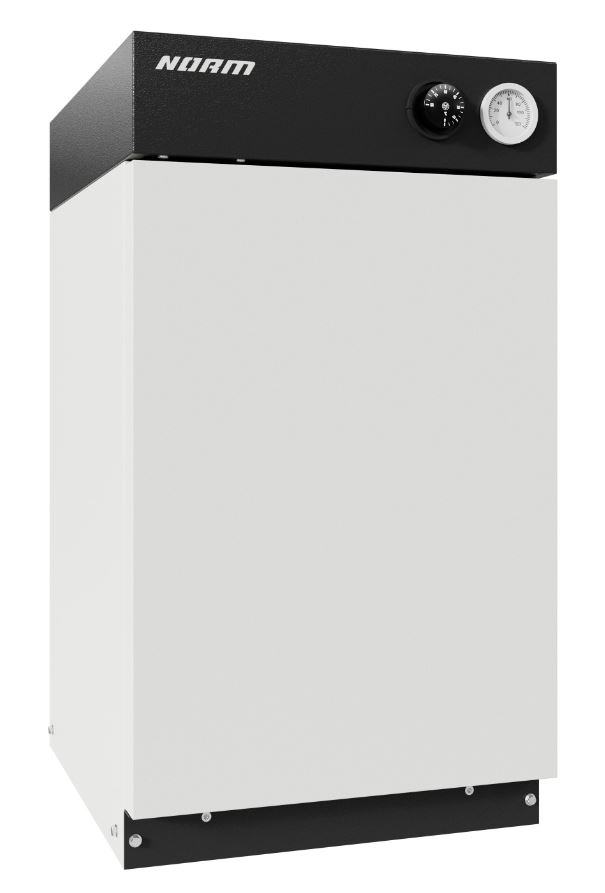 9966085 Газовый котел ЛЕМАКС NORM 35 напольный STDN-0044344