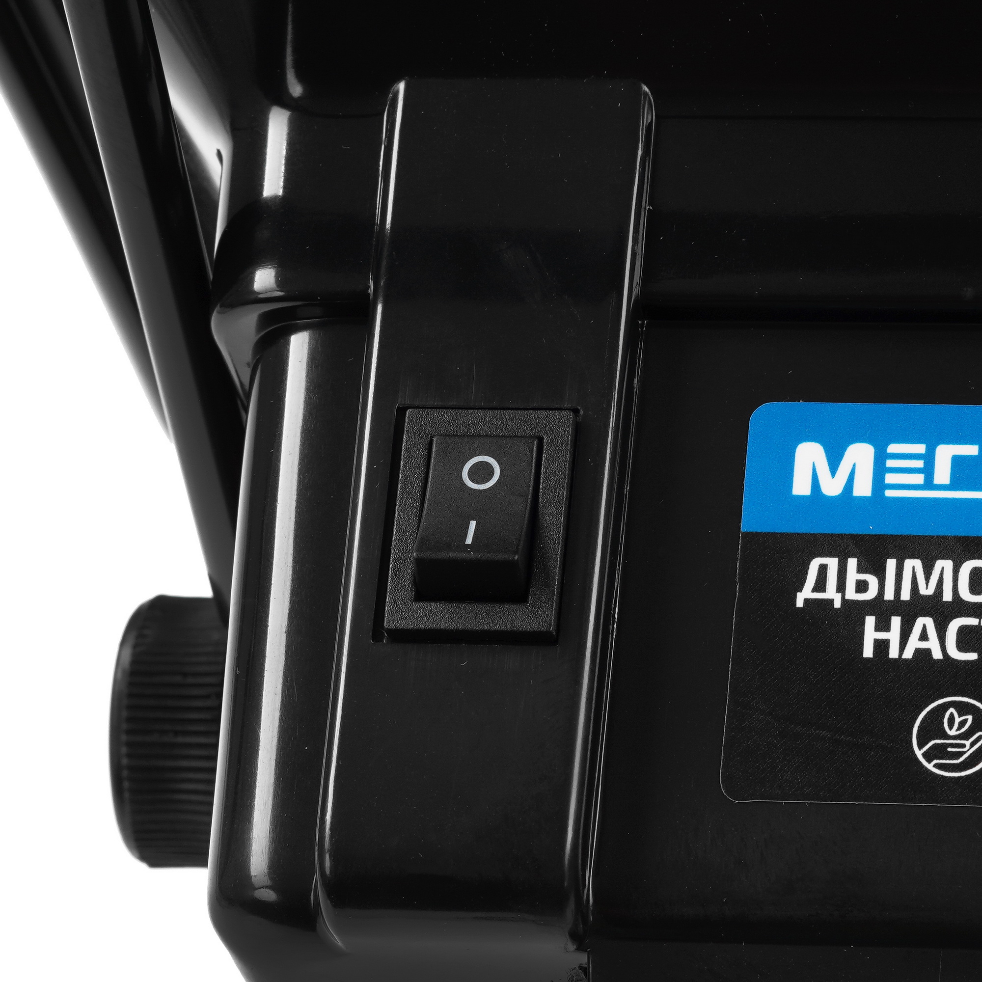 Дымоуловитель МЕГЕОН 02814 9104464 STDN-0126035 - Вид №3