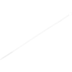 Кабельные хомуты ЗАЩИТА ПРО 3.5x200 мм для надежной фиксации проводов 82268278