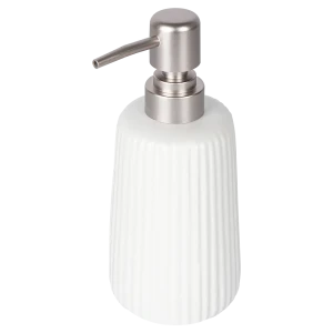 Дозатор для жидкого мыла Swensa Ameli - элегантное решение для гигиены 89380194