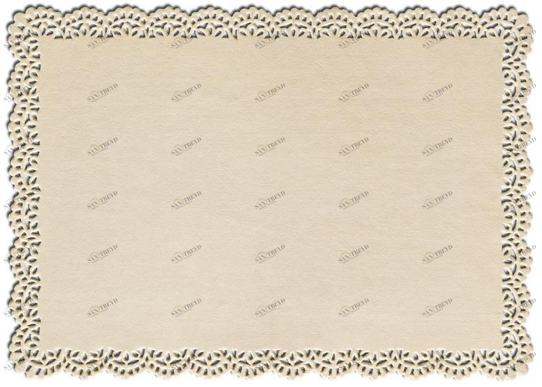 OT Oliver Treutlein Прямоугольный шерстяной коврик ручной работы Fashion sun-id-1379882