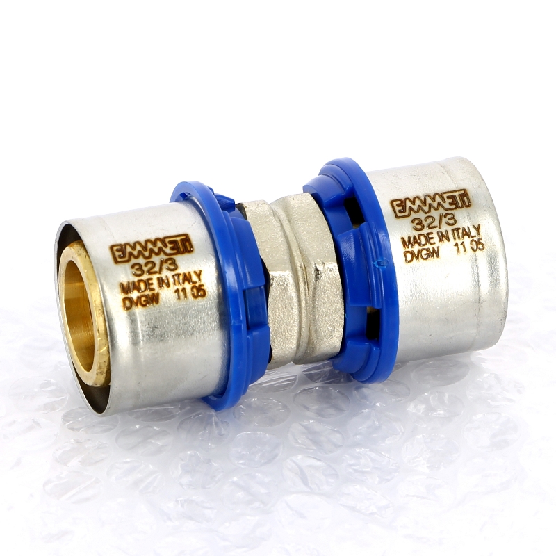 Муфта пресс EMMETI 32х32 28101510