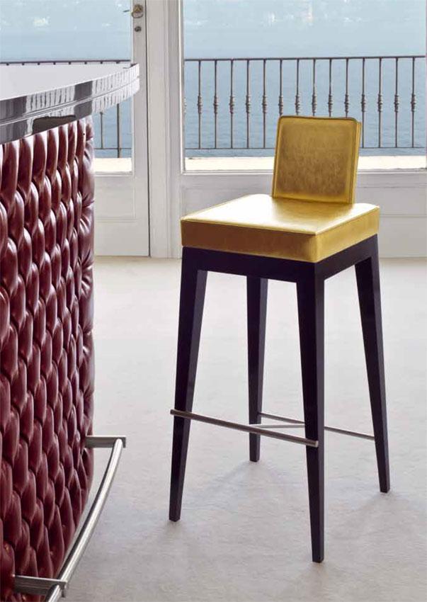 Барный стул  MASCHERONI Martini bar  - Вид №1