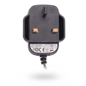 06522094-M Импульсный трансформатор 9В, штекер, Великобритания stern