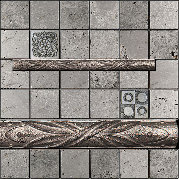 МОЛДИНГ ИЗ МРАМОРА BK-2 SKALINI MOLDINGS BK2