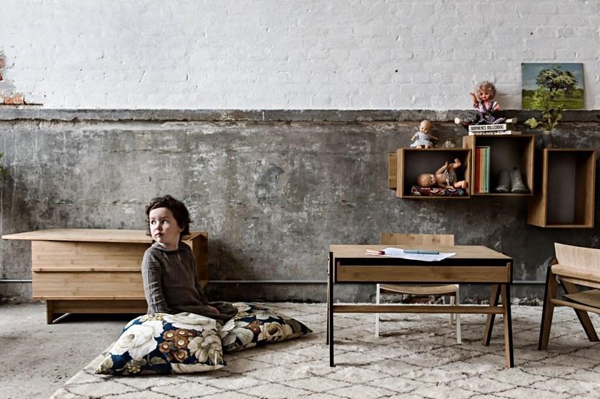 We Do Wood Бамбуковый стул  1020105/-06  - Вид №14