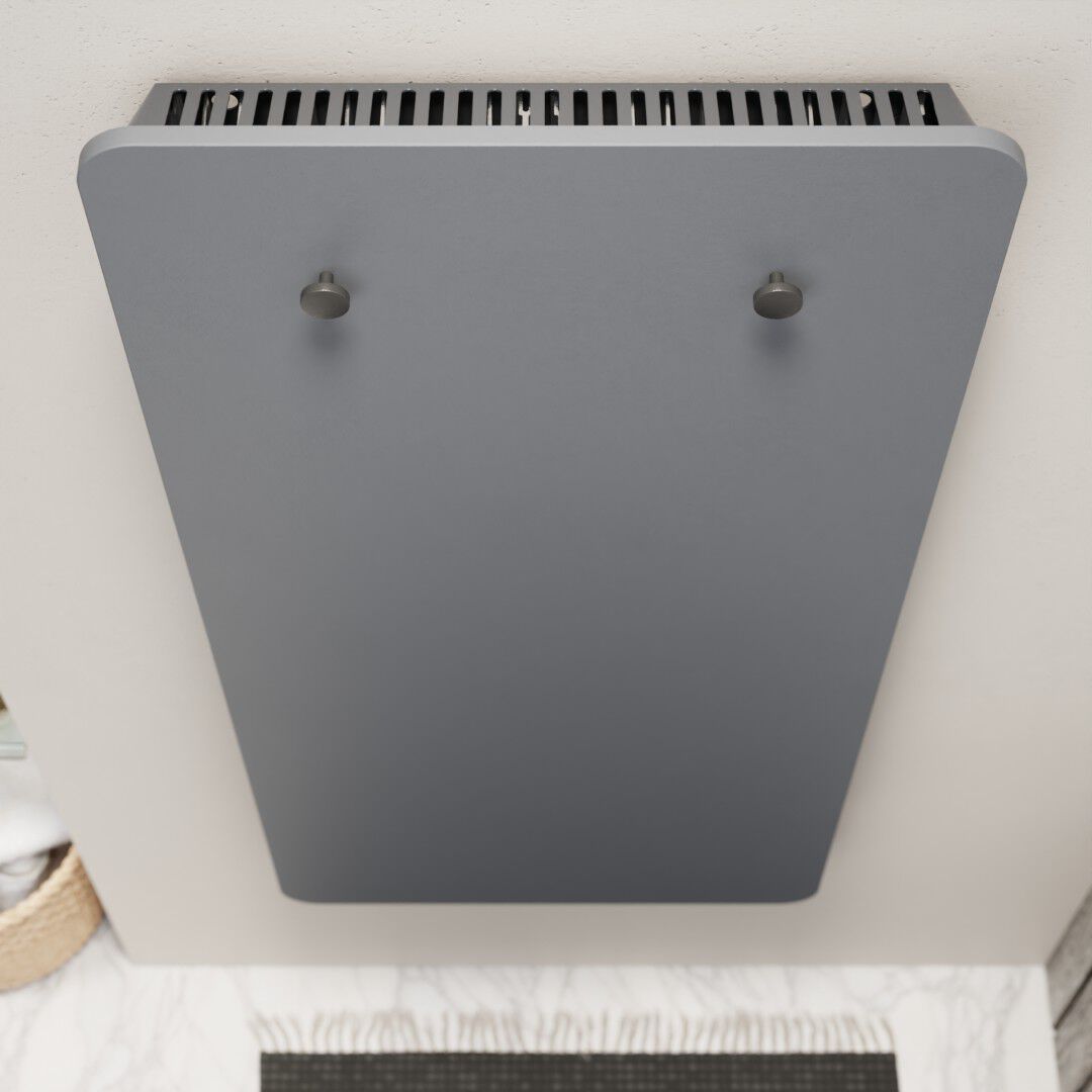 Настенный полотенцесушитель Ductal® Fogo Fogo Elegance ARCH-00152476 - Вид №28