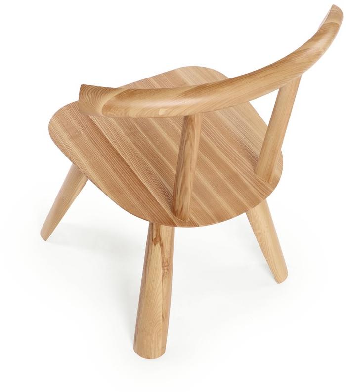 ODESD2 Стул ясеня sun-id-1388250 - Вид №7