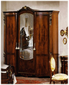 Шкаф  PISTOLESI 230