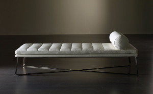 Кушетка  MERIDIANI LOLYTA day bed