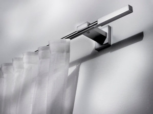 Алюминиевая карниз