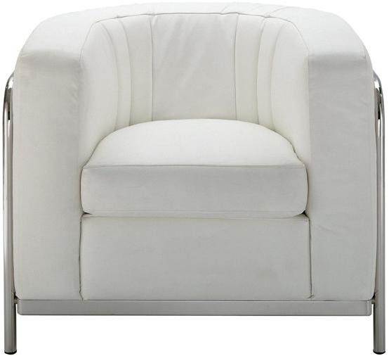 Zanotta Мягкое кресло со съемным чехлом Onda sun-id-1515176 - Вид №1