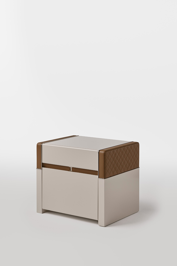 Главная тумбочка Master А3115 Coleccion Alexandra  - Вид №3