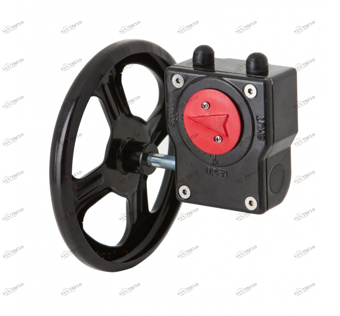 GENEBRE 5984 04 Редукторы 