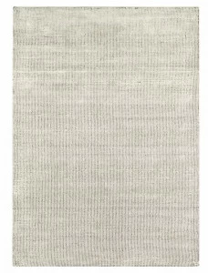 Ковер Ana Белоснежный 200*300 CARPETDECOR ДИЗАЙНЕРСКИЕ, HANDMADE, ДЕТСКИЕ 240230 Белый