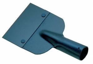 Ausonia Сообщается о скребке с лезвием Raschietti