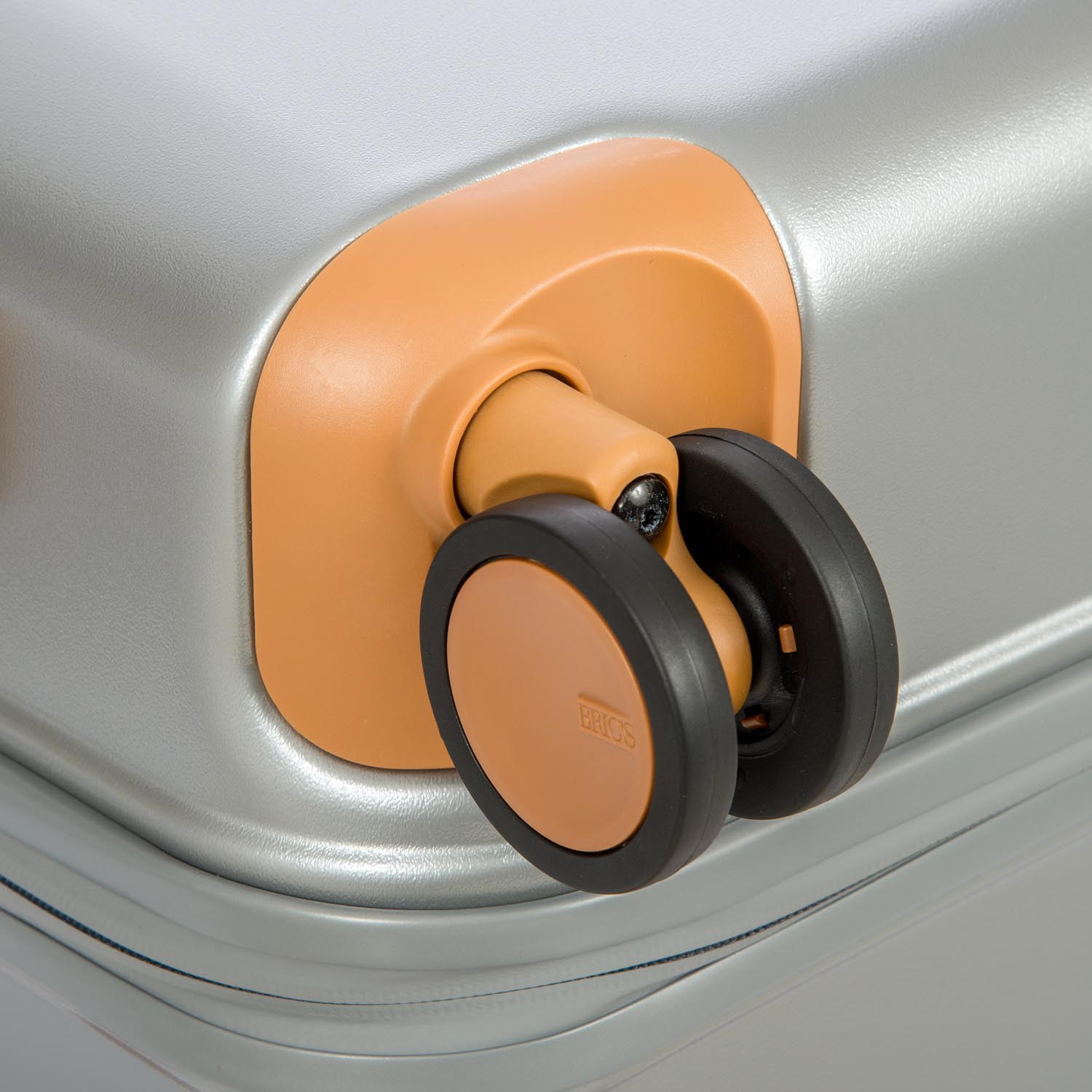 BAQ08351.021 Чемодан BAQ08351 21 Carry-On Trolley Brics Amalfi - Вид №9