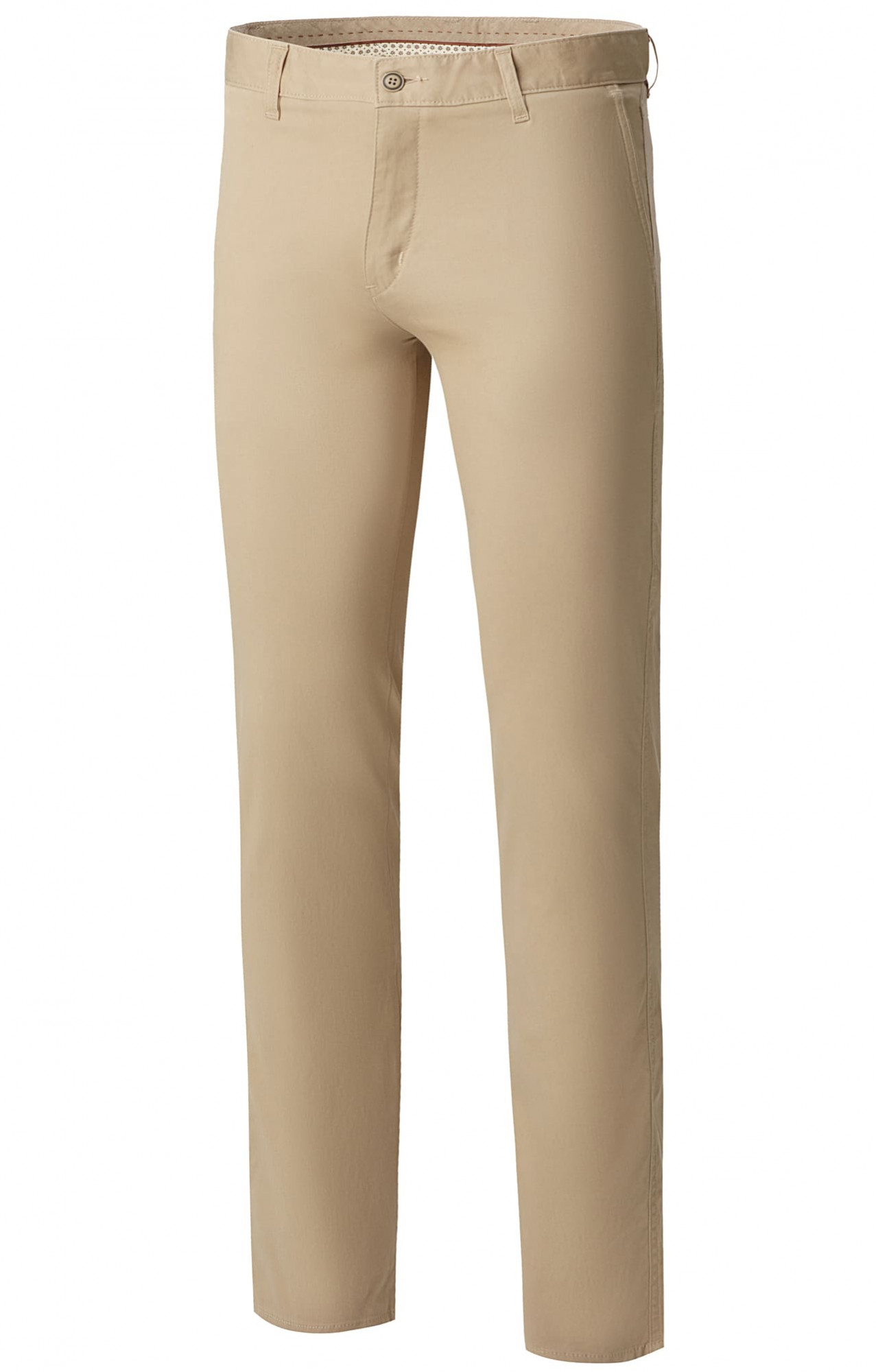 68270 Брюки  мужские beige (бежевые) El-Risto  Одежда для официантов  размер 58/182-188 