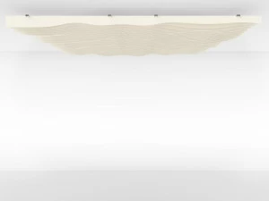 IMPACT ACOUSTIC® Пластиковые акустические перегородки  713.24.12.000.00