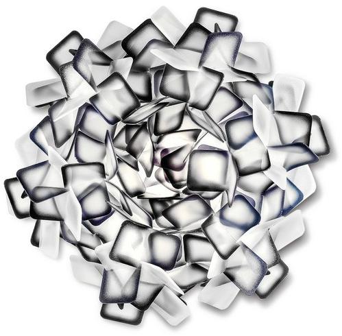 Slamp Настенный светильник / потолочный светильник из opalflex® Clizia sun-id-1364097 - Вид №1