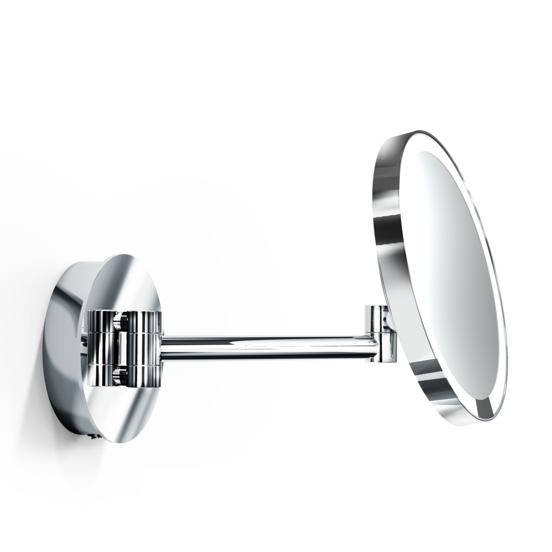 0122400 Косметическое зеркало JUST LOOK WD DECOR WALTHER 