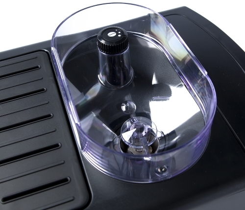 7934406 Кофемашина автоматическая Krups EA 8105 белый STDN-0047836 - Вид №4