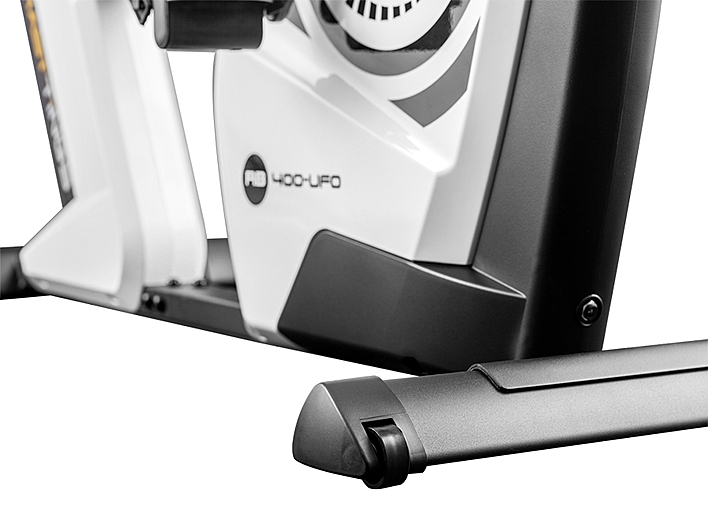 RB400 Велотренажер hasttings rb400 ufo Hasttings  - Вид №6