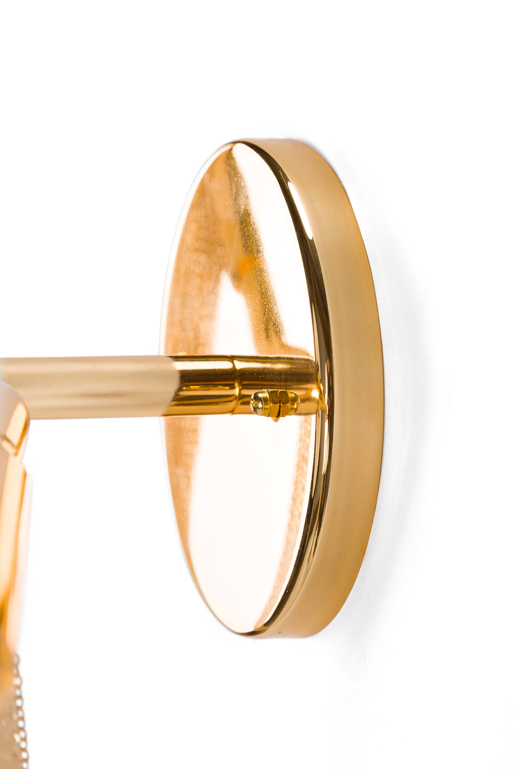 2000983191311 Настенный светильник Liana ELECTRORETRO  - Вид №5