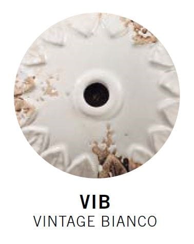 Потолочный керамический квадратный прожектор FERROLUCE Винтаж ARCH-00065434 - Вид №11