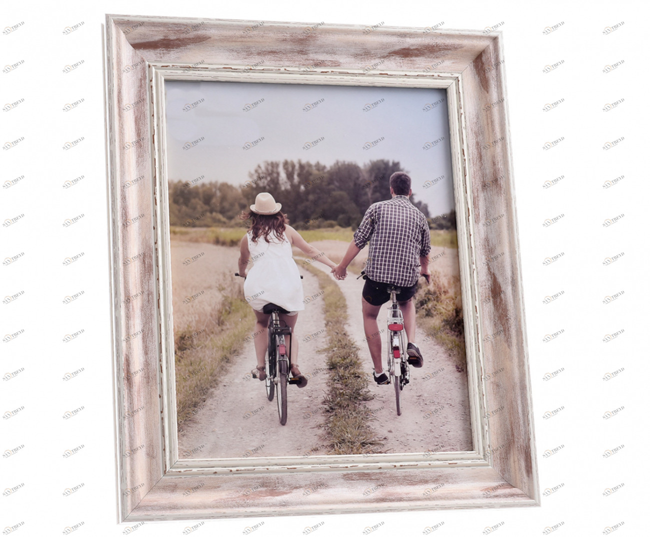 Фоторамка Beige TO4ROOMS  212925 Бежевый 