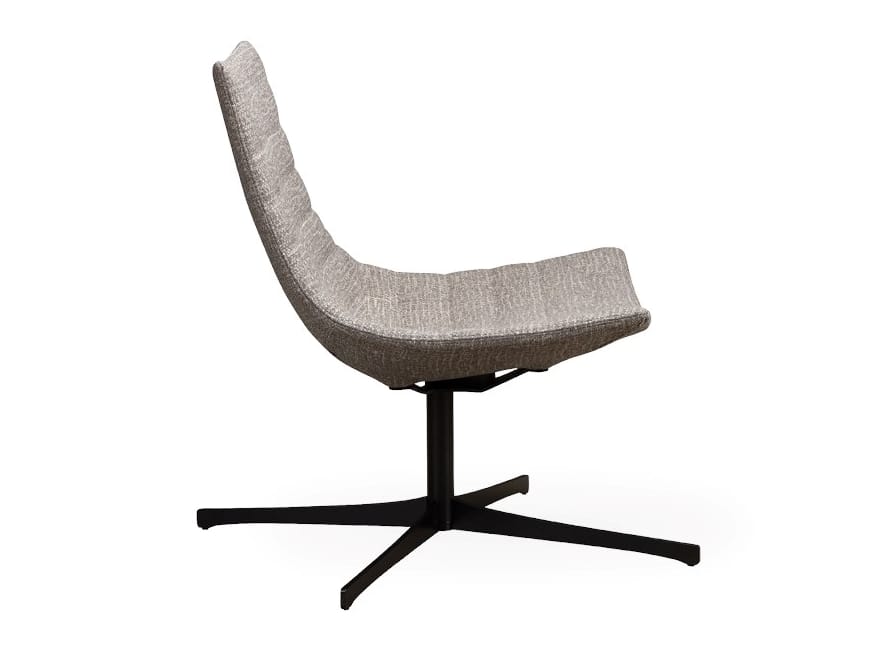 Ткань поворотный стул ROSSIN ARCH-00073964 - Вид №2