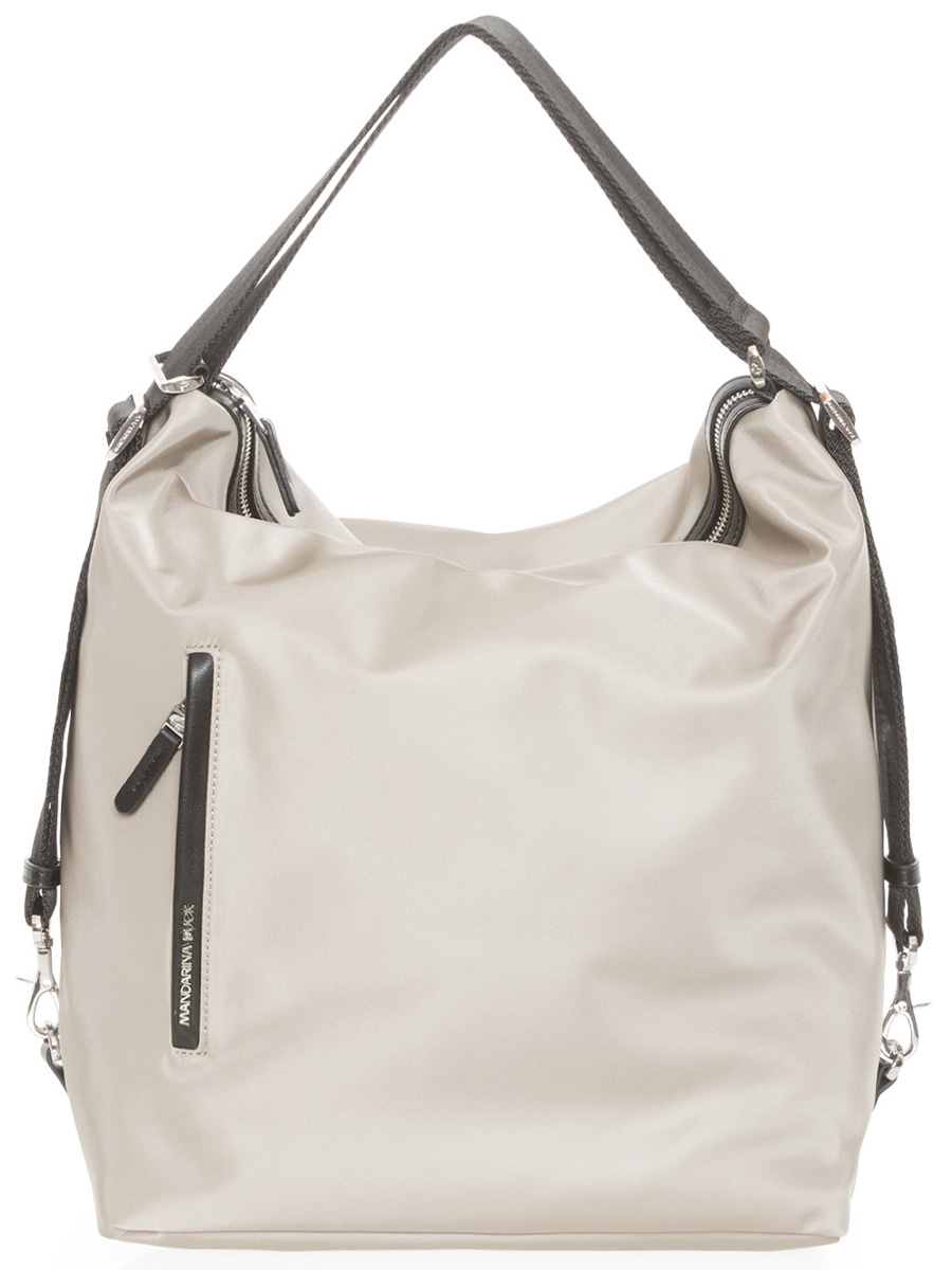 VCT10-14L Сумка-рюкзак VCT10 Shoulder Bag Mandarina Duck Hunter  - Вид №1