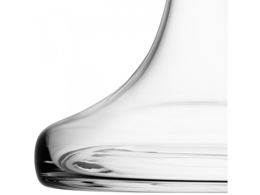 Декантер с широким дном Bar 1 л LSA International G15234991 - Вид №2